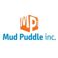 Mud Puddle Inc logo, Mud Puddle Inc contact details