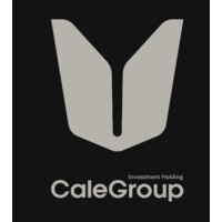 CaleGroup logo, CaleGroup contact details