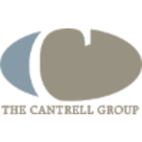 The Cantrell Group logo, The Cantrell Group contact details