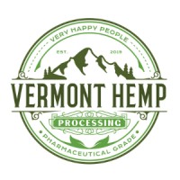 Vermont Hemp Processing, Inc. logo, Vermont Hemp Processing, Inc. contact details