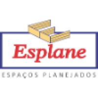 Esplane Espaços Planejados LTDA. logo, Esplane Espaços Planejados LTDA. contact details