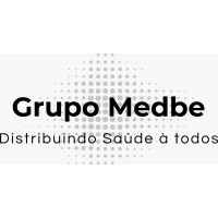 Medbe Comércio de Produtos Médicos e Hospitalares logo, Medbe Comércio de Produtos Médicos e Hospitalares contact details