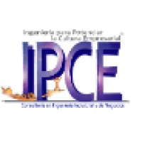 IPCE Ingenieria para Potenciar la Cultura Empresarial logo, IPCE Ingenieria para Potenciar la Cultura Empresarial contact details