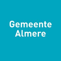 Gemeente Almere logo, Gemeente Almere contact details