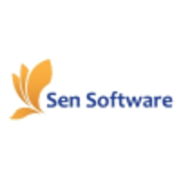 Sen Software Ltd. logo, Sen Software Ltd. contact details