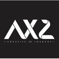 AX2 Studio logo, AX2 Studio contact details