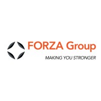 Forza Group logo, Forza Group contact details