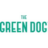 Green Dog Pets logo, Green Dog Pets contact details