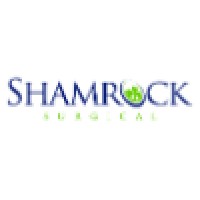 Shamrock Surgical logo, Shamrock Surgical contact details