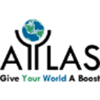 ATTLAS logo, ATTLAS contact details