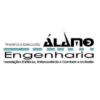 Álamo Engenharia logo, Álamo Engenharia contact details