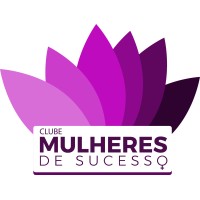 Clube Mulheres de Sucesso logo, Clube Mulheres de Sucesso contact details