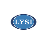 LYSI logo, LYSI contact details