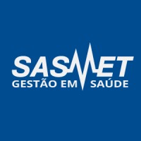 SASMET GESTÃO EM SAÚDE logo, SASMET GESTÃO EM SAÚDE contact details