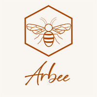 Arbee logo, Arbee contact details