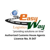 EasyWay Logistics logo, EasyWay Logistics contact details