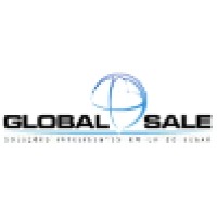 Globalsale Comercio e Representação Ltda logo, Globalsale Comercio e Representação Ltda contact details