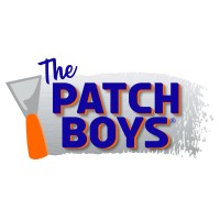 The Patch Boys of Salt Lake County logo, The Patch Boys of Salt Lake County contact details