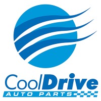 CoolDrive Distribution logo, CoolDrive Distribution contact details