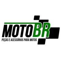 MOTO BR logo, MOTO BR contact details