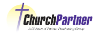 ChurchPartner logo, ChurchPartner contact details