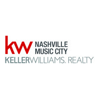 Keller Williams Nashville Music City logo, Keller Williams Nashville Music City contact details