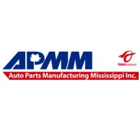 Auto Parts Manufacturing Mississippi (APMM) logo, Auto Parts Manufacturing Mississippi (APMM) contact details