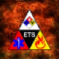 ETS Emergency Training Solutions logo, ETS Emergency Training Solutions contact details