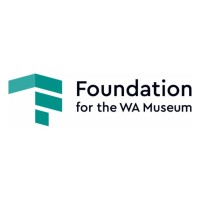 Foundation for the WA Museum logo, Foundation for the WA Museum contact details