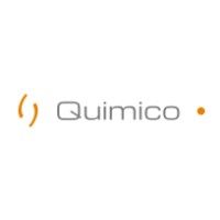 Quimico logo, Quimico contact details