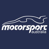 Motorsport Australia logo, Motorsport Australia contact details