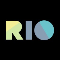 RIO | The Logistics Flow logo, RIO | The Logistics Flow contact details