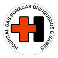 Hospital Das Bonecas, Brinquedos e Games. logo, Hospital Das Bonecas, Brinquedos e Games. contact details