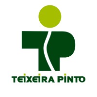 Teixeira Pinto Engenharia logo, Teixeira Pinto Engenharia contact details