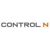 Control N logo, Control N contact details