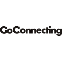 GoConnecting logo, GoConnecting contact details