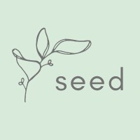 seed pr logo, seed pr contact details