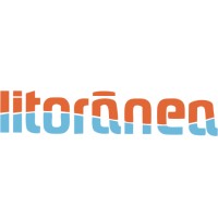 LITORÂNEA logo, LITORÂNEA contact details