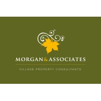 Morgan & Associates logo, Morgan & Associates contact details