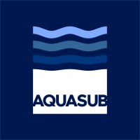 AQUASUB MERGULHO LTDA. logo, AQUASUB MERGULHO LTDA. contact details