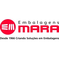 Embalagens Mara logo, Embalagens Mara contact details