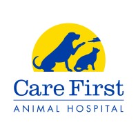 Care First Animal Hospital logo, Care First Animal Hospital contact details