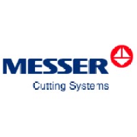 Messer Cutting Systems Brasil logo, Messer Cutting Systems Brasil contact details