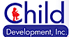 Child Development Inc logo, Child Development Inc contact details