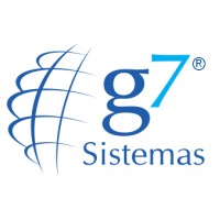 G7 Sistemas logo, G7 Sistemas contact details