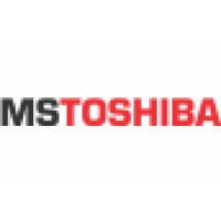 Motor System - Toshiba logo, Motor System - Toshiba contact details