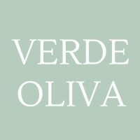 Verde Oliva logo, Verde Oliva contact details