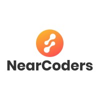 NearCoders logo, NearCoders contact details