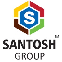 Santosh Group logo, Santosh Group contact details