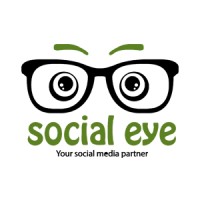 Social Eye logo, Social Eye contact details